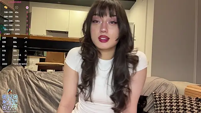 SweetSakuraJane online show from 04-17-26, 08:56