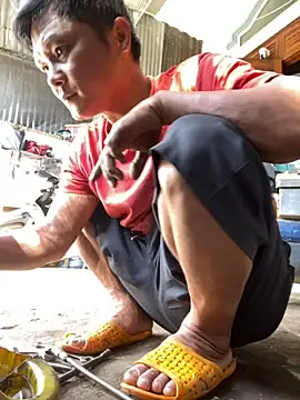 hotboy2x online show from 09-16-25, 01:50