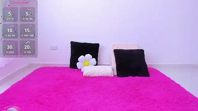 Snapshot of Alana_Banana_ chatting on 11-05-25, 01:55 Alana Banana online show from 11-05-25, 01:55