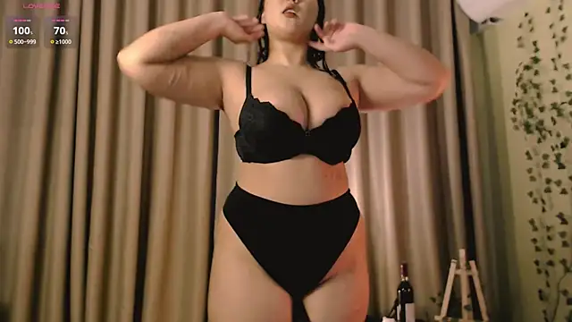 HoneyBroownie online show from 12-01-25, 10:53