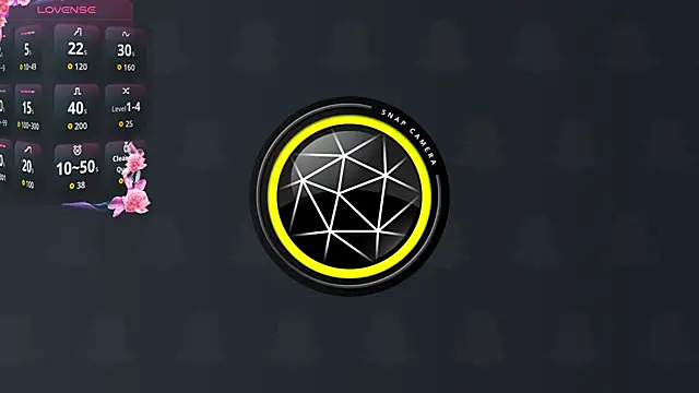 Daniela sanchezx online show from 09-19-25, 11:38