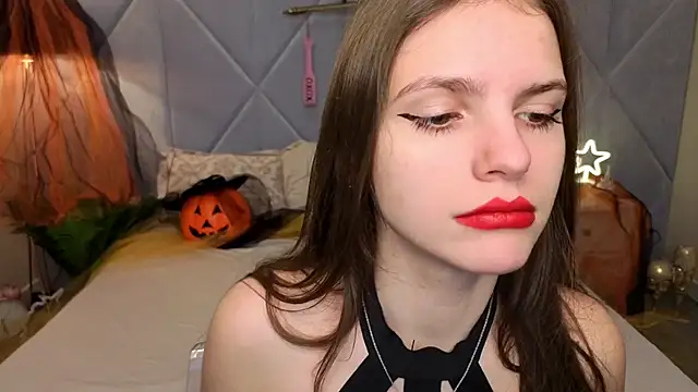 PussyOnLuck online show from 10-24-25, 07:05