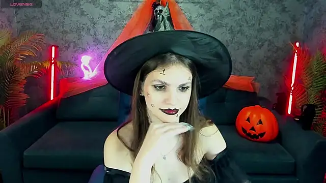 PussyOnLuck online show from 11-01-25, 07:32