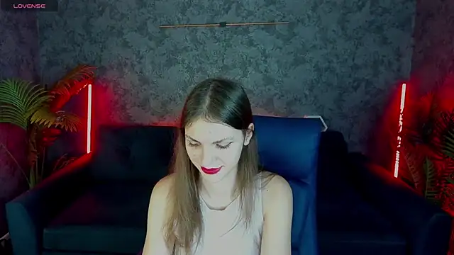 PussyOnLuck online show from 11-21-25, 06:56