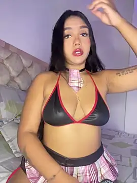 Michelle johnson  online show from 02-28-26, 08:21