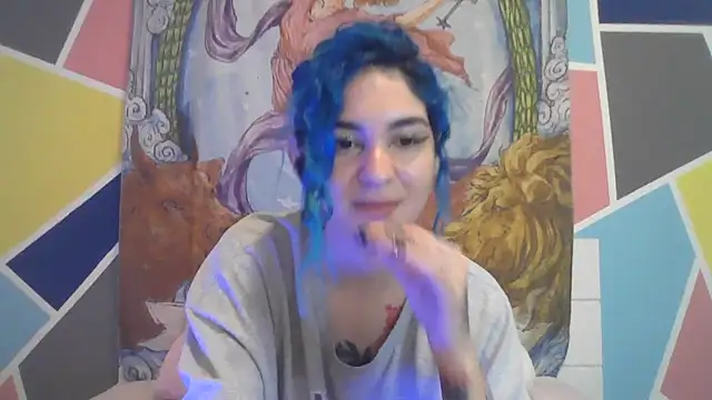 peetitefairy online show from 11-06-25, 05:08