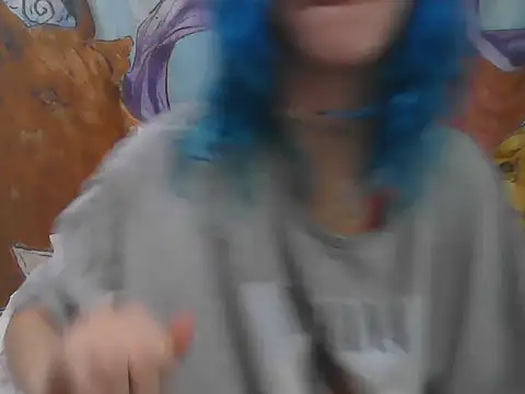 peetitefairy online show from 12-05-25, 03:48