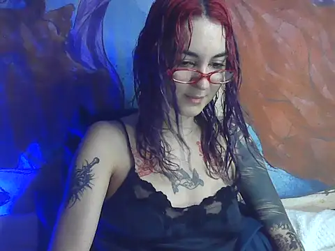 peetitefairy online show from 01-09-26, 02:58