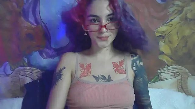 peetitefairy online show from 01-17-26, 02:16