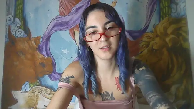 peetitefairy online show from 02-16-26, 03:57