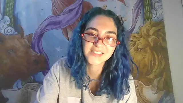 peetitefairy online show from 03-29-26, 08:14