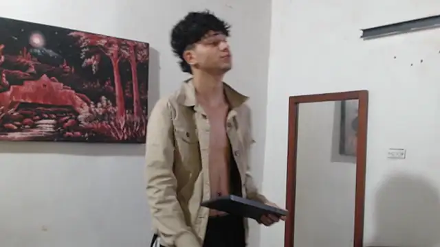 alice julls online show from 10-26-25, 08:59