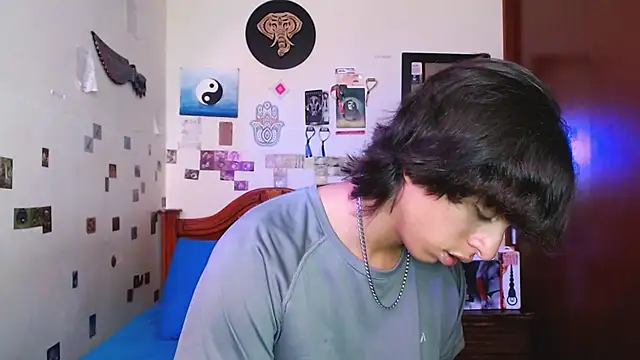 DannyPhantom555 online show from 03-15-26, 06:47