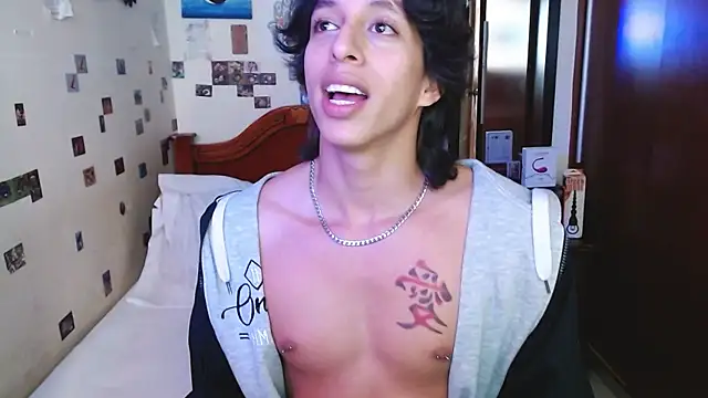 DannyPhantom555 online show from 03-29-26, 06:19