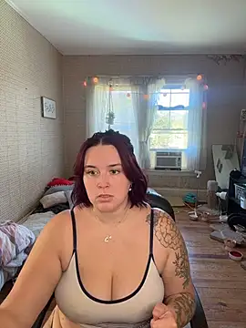 goddesskass online show from 09-30-25, 04:12