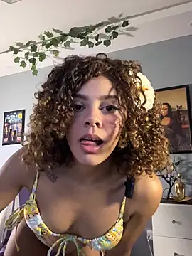 hannachris- online show from 09-21-25, 12:12