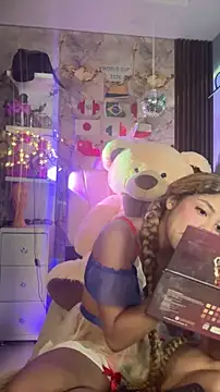 hannachris- online show from 06-20-26, 12:58