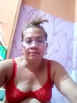 vickyhot1966 online show from 10-24-25, 01:18