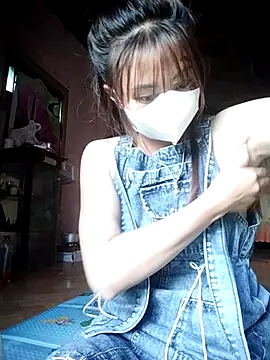 Dung-Thao19 online show from 09-22-25, 10:17