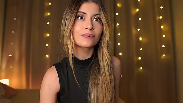 GeorginaHarn online show from 12-02-25, 02:12