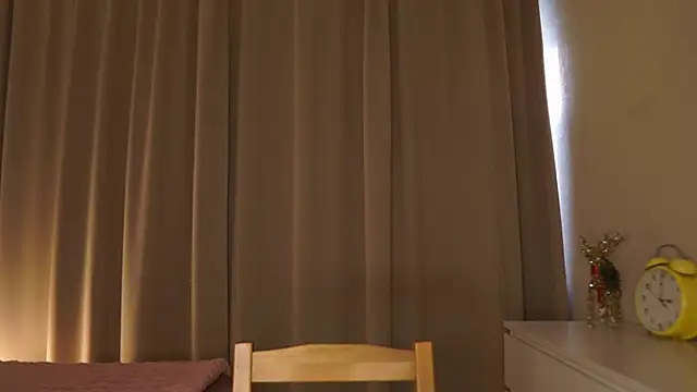 GeorginaHarn online show from 02-25-26, 08:02