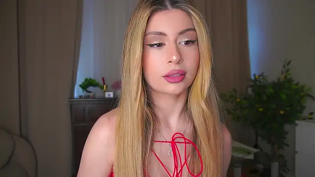 GeorginaHarn online show from 06-01-26, 08:05