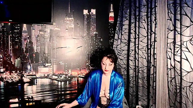 AMOURSWEET2025 online show from 11-12-25, 01:33