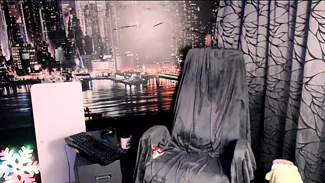 AMOURSWEET2025 online show from 03-11-26, 07:20