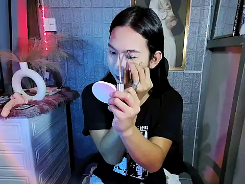 Nathalie Smith19 online show from 04-06-26, 10:27