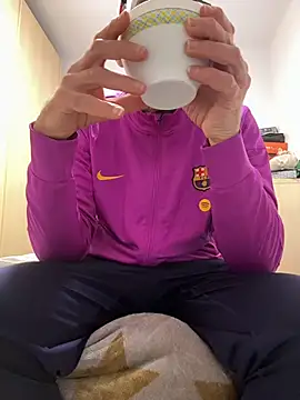 gigolobcn online show from 01-16-26, 06:34