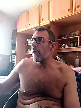 gigolobcn online show from 04-20-26, 04:21