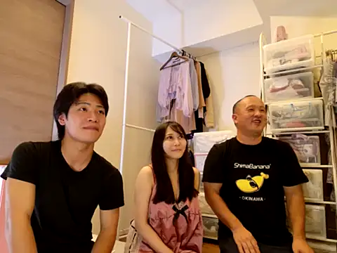 kokezaru9 online show from 10-05-25, 12:25