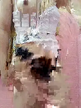 xiangxiang127 online show from 11-08-25, 11:14