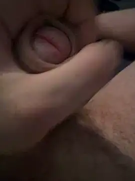 Lukaserndt online show from 11-29-25, 01:58