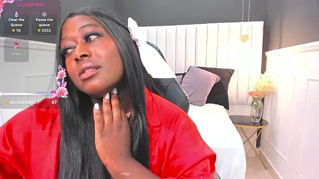  kanela anderson online show from 02-13-26, 10:00