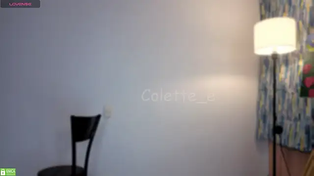 colette e online show from 04-15-26, 05:25