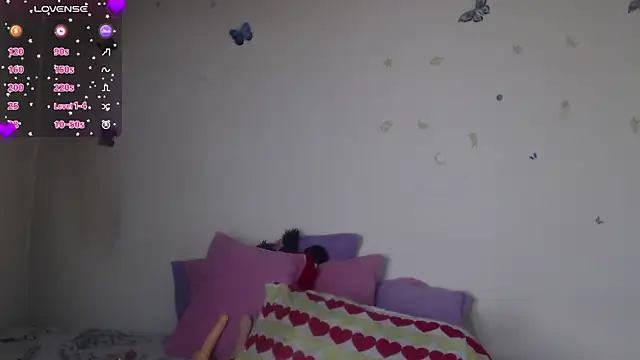 Snapshot of evangeline_lover chatting on 07-11-26, 02:53 evangeline lover online show from 07-11-26, 02:53