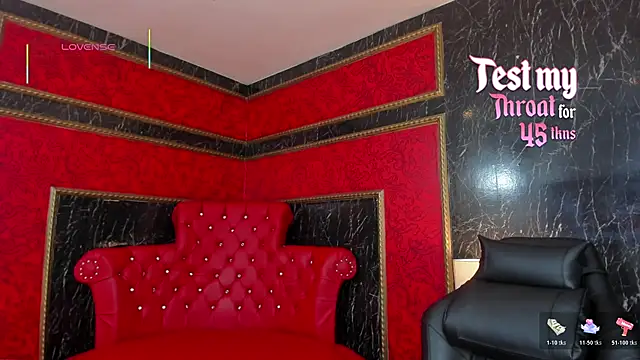 AlexiaCooperr online show from 01-17-26, 12:21