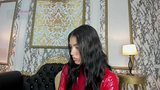 AlexiaCooperr online show from 03-09-26, 01:37