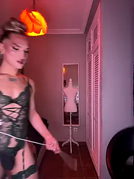 lacattiva online show from 09-10-25, 09:15