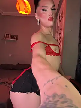 lacattiva online show from 09-15-25, 07:36