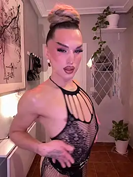 lacattiva online show from 11-29-25, 12:41