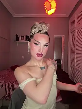 lacattiva online show from 02-01-26, 08:51