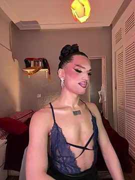 lacattiva online show from 02-23-26, 01:03