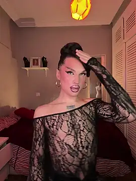 lacattiva online show from 03-03-26, 08:15