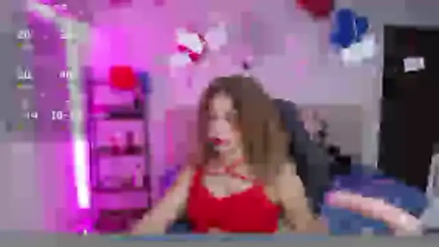 thalia mills19 online show from 02-16-26, 12:51