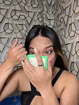 Sweetcherry ass online show from 10-11-25, 08:24