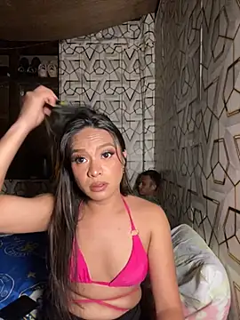 Sweetcherry ass online show from 10-18-25, 12:17