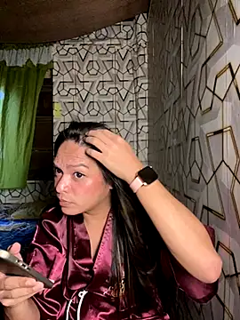 Sweetcherry ass online show from 10-27-25, 09:13