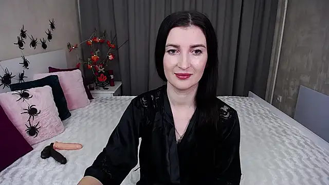 EvelinCuper online show from 10-29-25, 06:15